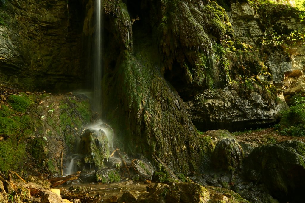 Waterfall
