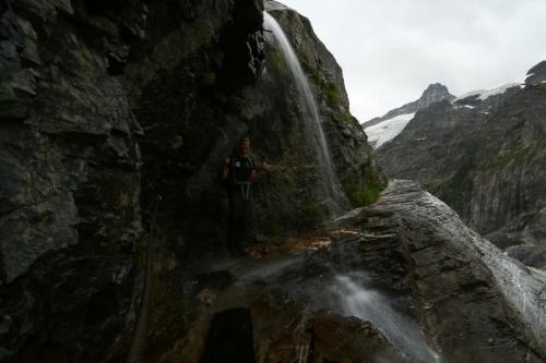 Cascade