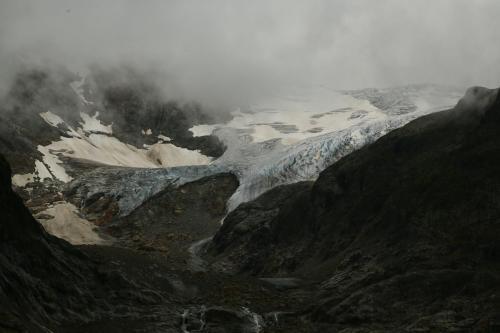 Glacier