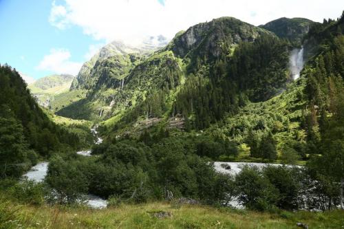 Vallée de Bristen