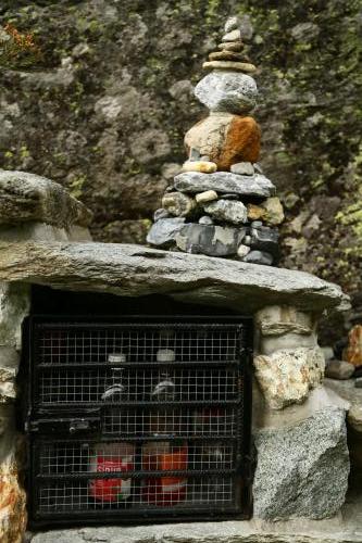 Cairn Suisse